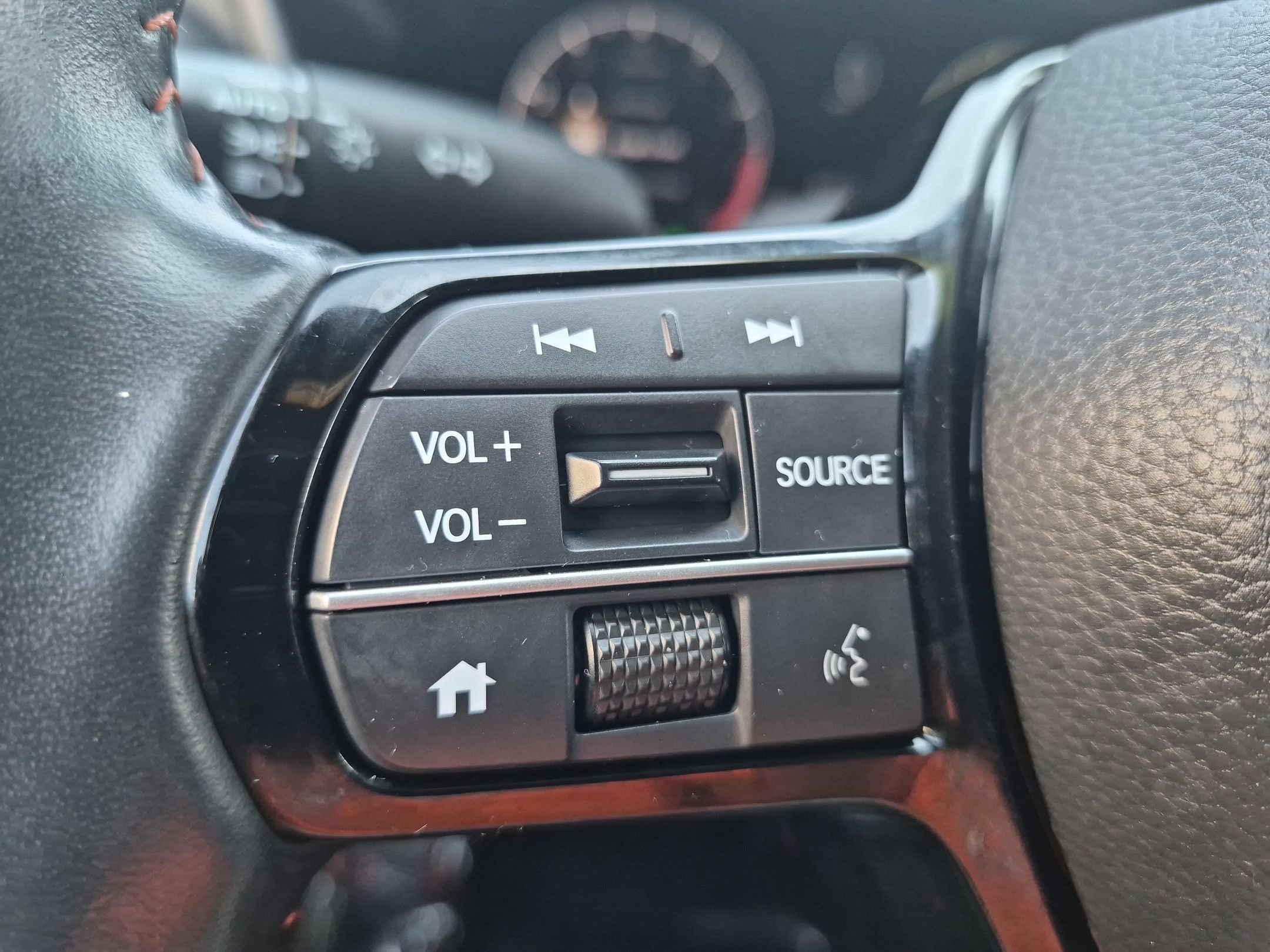 2024 Honda HR-V Sport - Photo 15