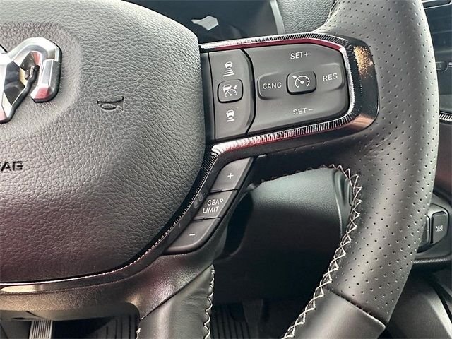 2025 RAM Ram 2500 Pickup Rebel - Photo 22