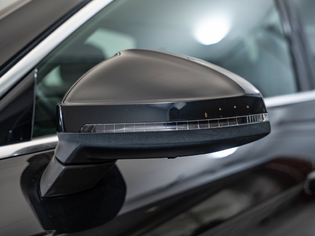 Used 2023 Mythos Black Metallic Audi 45 S line Premium Plus image 17