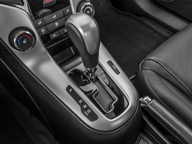 Used 2016 Blue Ray Metallic Chevrolet LT image 13