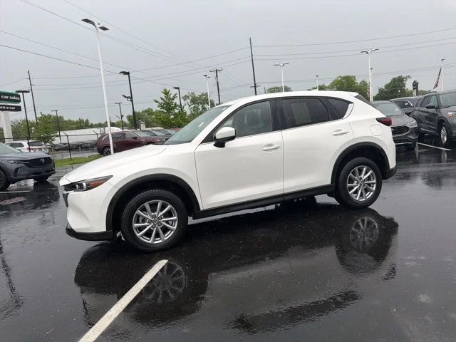 2023 Mazda CX-5 S Select Package - Photo 16
