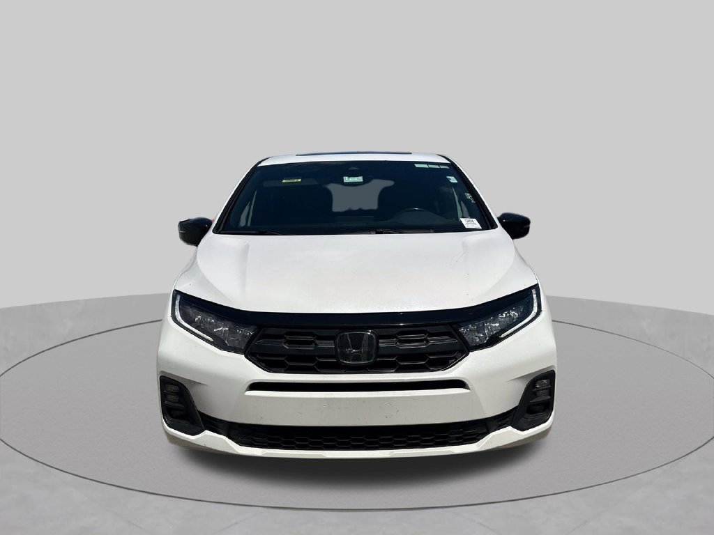 Used 2025 White Honda Sport-L image 38