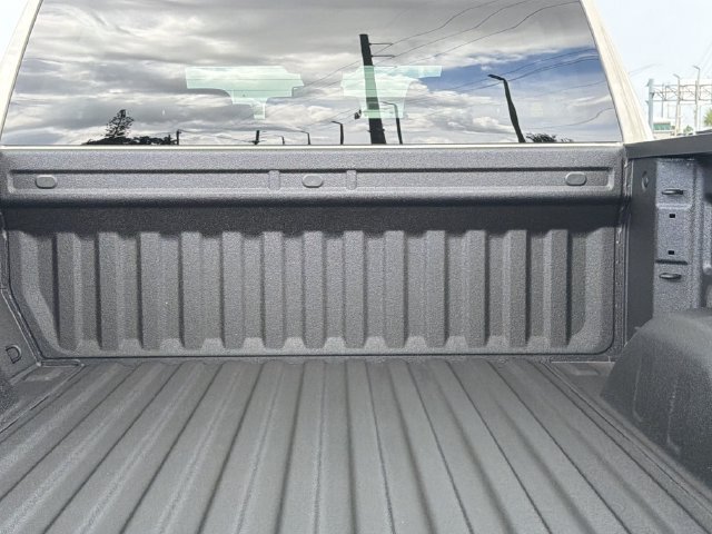 2026 Chevrolet Silverado 1500 Custom - Photo 15
