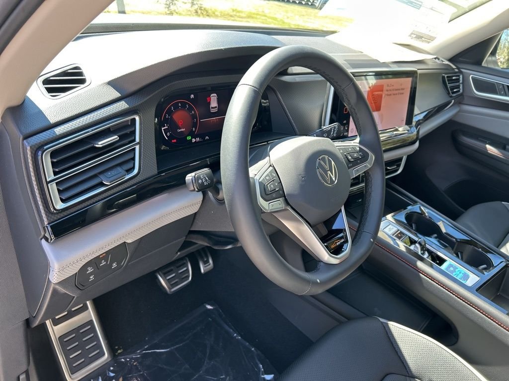 2026 Volkswagen Atlas Atlas Peak Edition - Photo 24