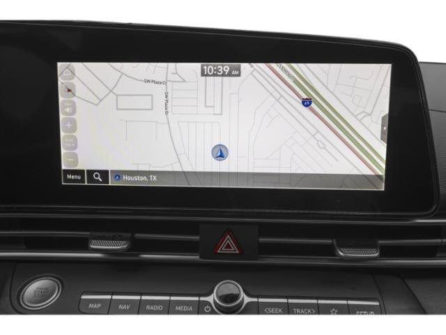 New 2026 Amazon Gray Hyundai Limited image 36