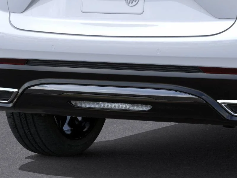 2026 Buick Envision Sport Touring - Photo 14