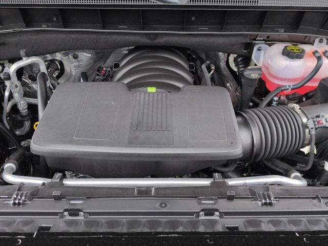 2026 Chevrolet Silverado 1500 High Country - Photo 33
