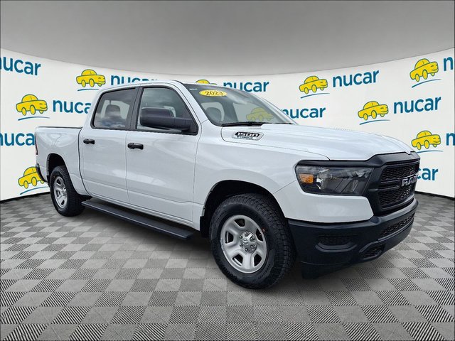 2023 Ram 1500 Tradesman