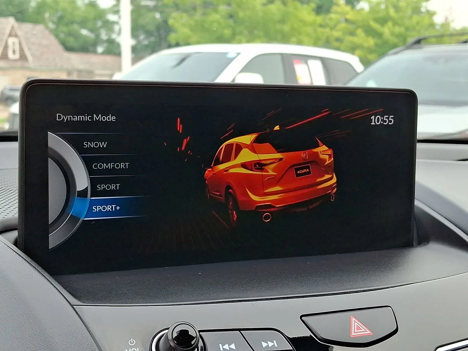 Used 2020 Modern Steel Metallic Acura w/Technology Pkg image 28