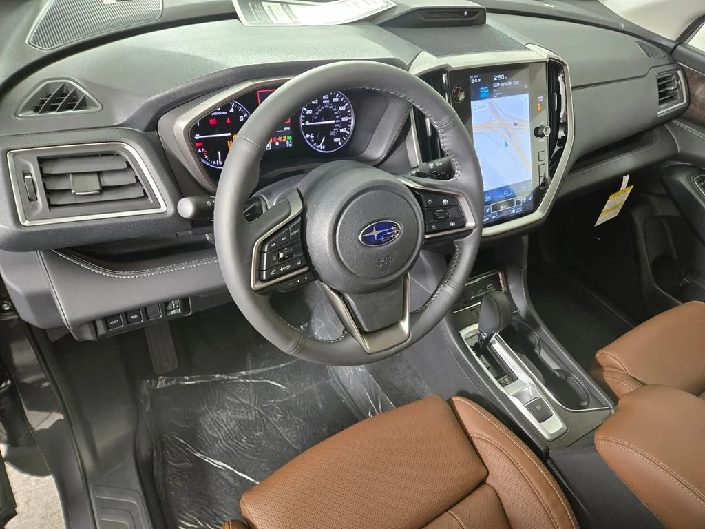 2026 Subaru Ascent Touring - Photo 11