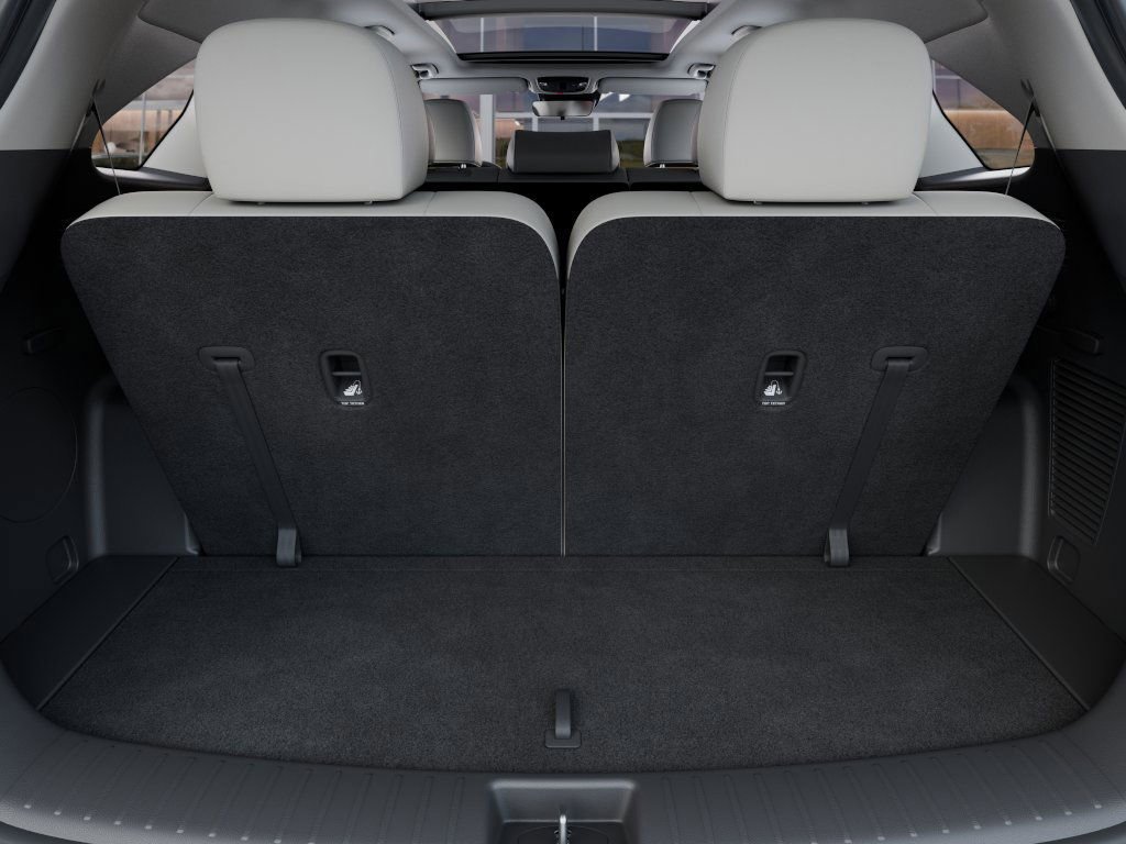New 2026 Midnight Lake Blue Kia S image 19