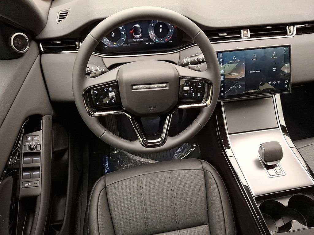 2026 Land Rover Range Rover Evoque S - Photo 7