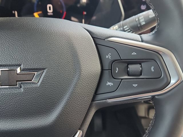 New 2026 Cypress Gray Chevrolet LT image 23