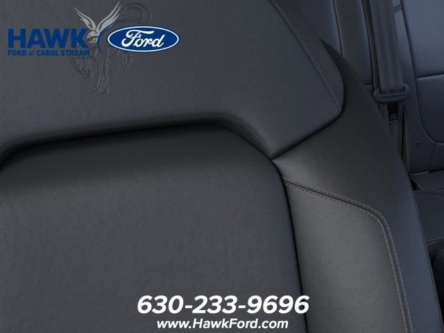 New 2025 Oxford White Ford Badlands® image 18