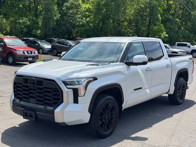 2023 Toyota Tundra