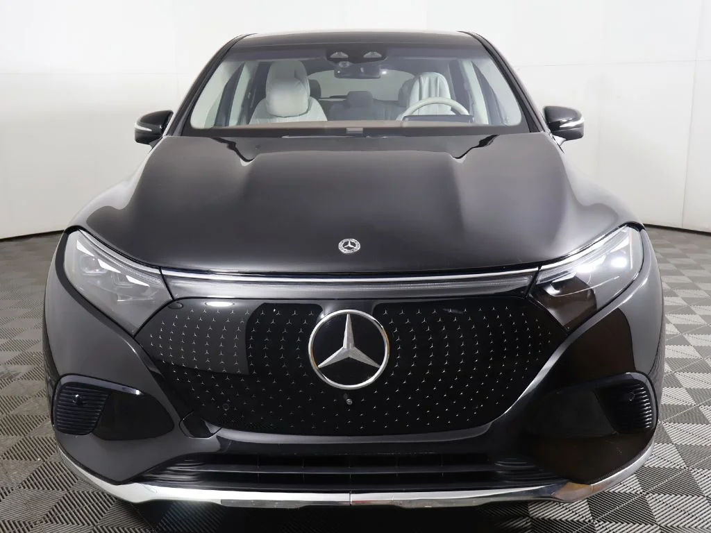 Used 2023 Black Mercedes-Benz 450 image 16