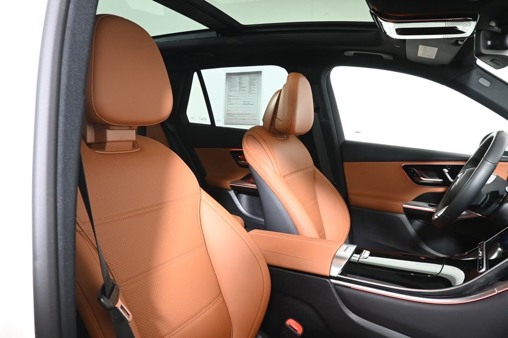 2026 Mercedes-Benz GLC Base - Photo 33