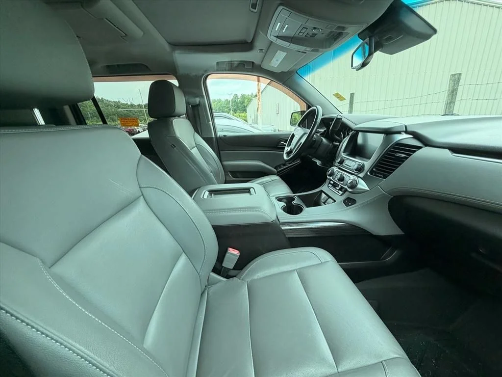 Used 2019 Red Chevrolet LT image 21