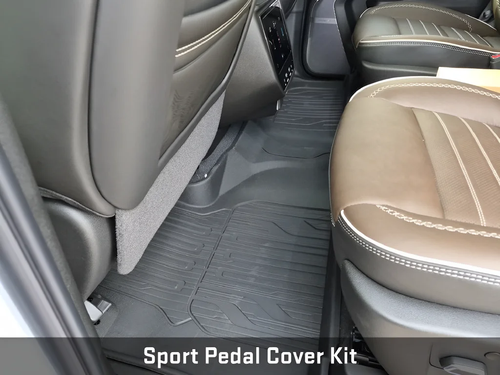 New 2026 GMC Yukon Denali Ultimate, photo 48