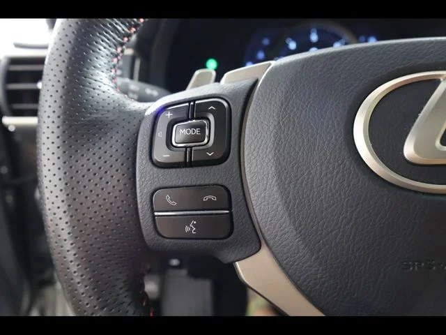 Used 2018 Silver Lexus 300 image 24