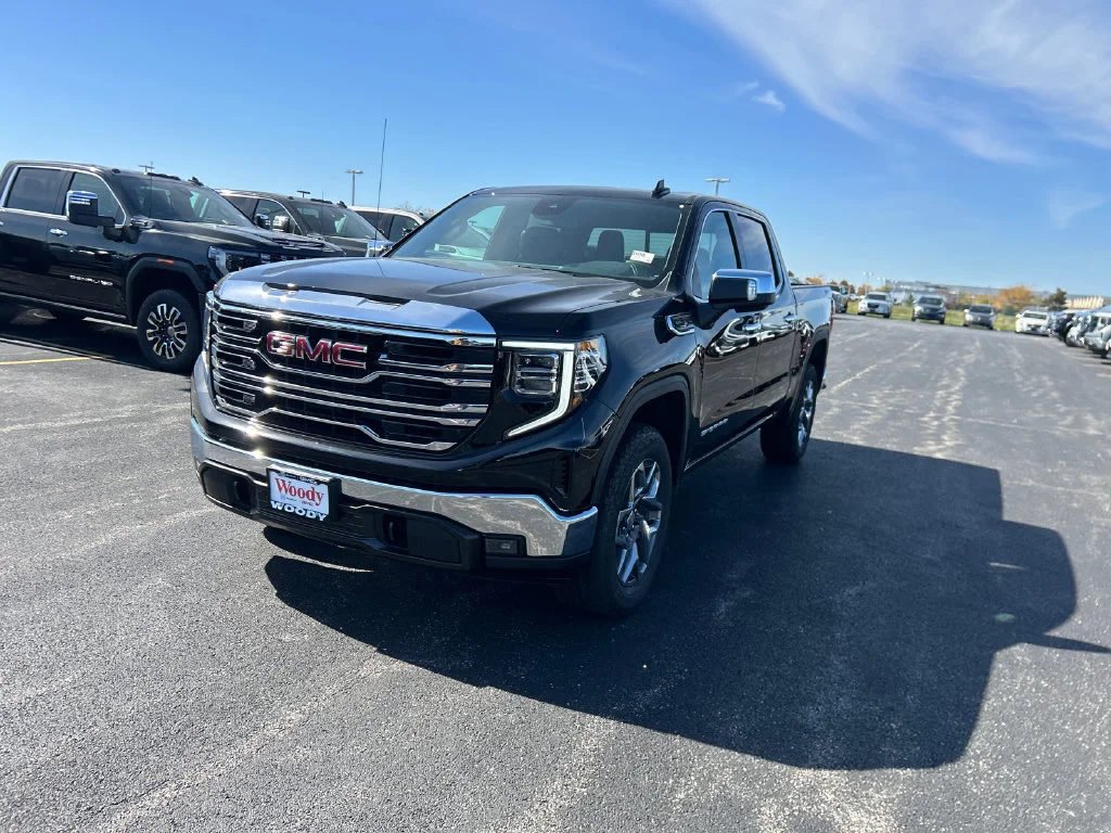 Vehicle thumbnail
