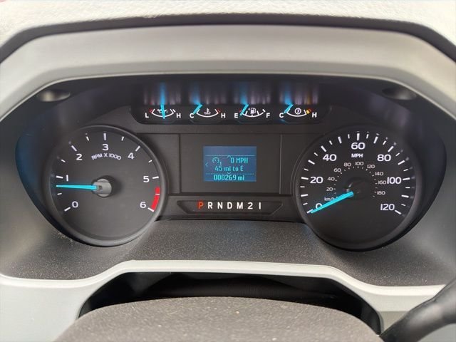 2024 Ford F-650 - Photo 12
