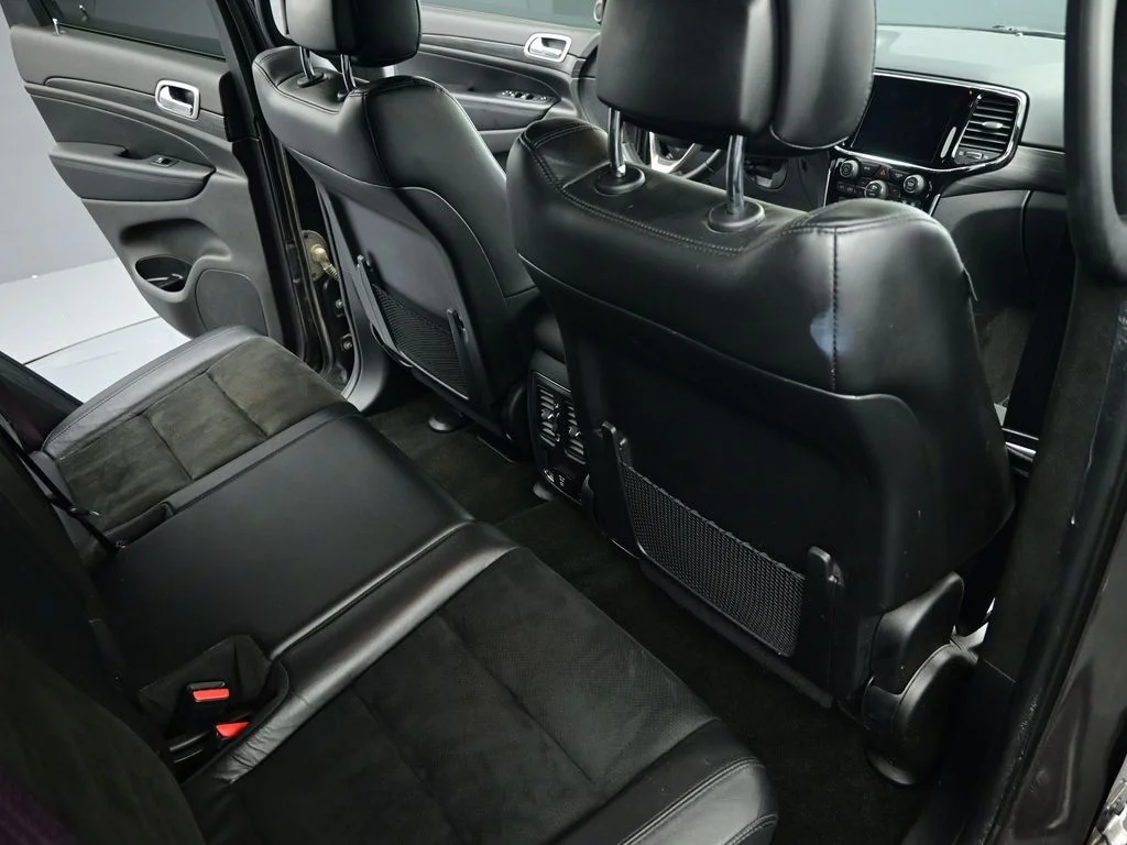 Used 2021 Gray Jeep Laredo X image 62