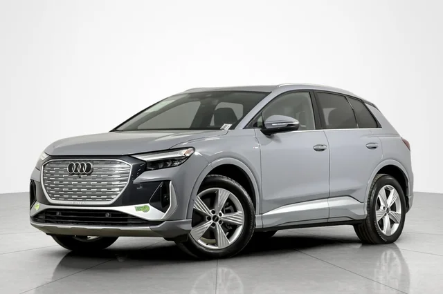2023 Audi Q4 e-tron Premium Plus 50 quattro