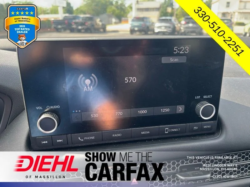 Used 2024 Blue Honda Sport image 19