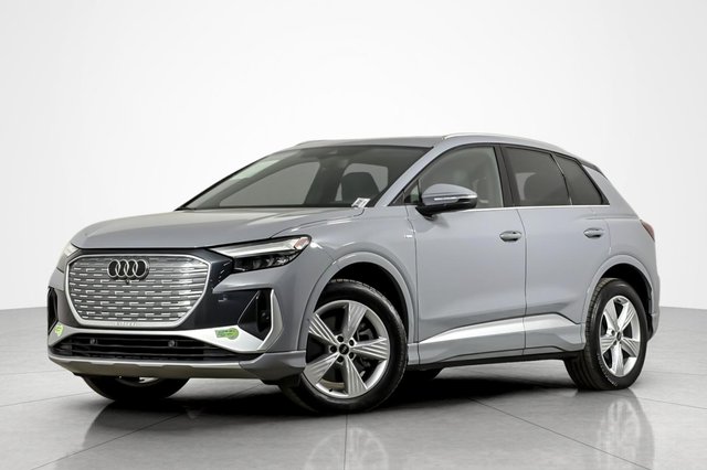 2023 Audi Q4 e-tron Premium Plus 50 quattro