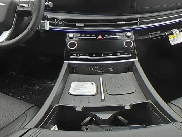 New 2026 White Hyundai Limited image 37