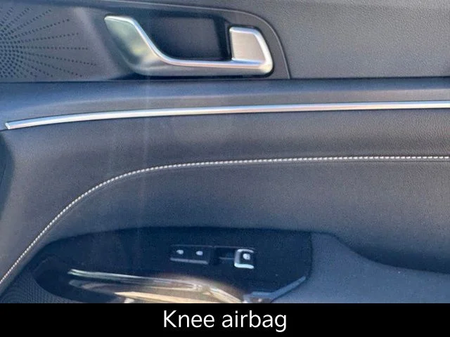 Used 2025 Gray Kia GT-Line image 26
