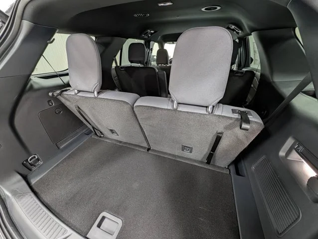 New 2027 Avalanche Gray Ford Active image 49