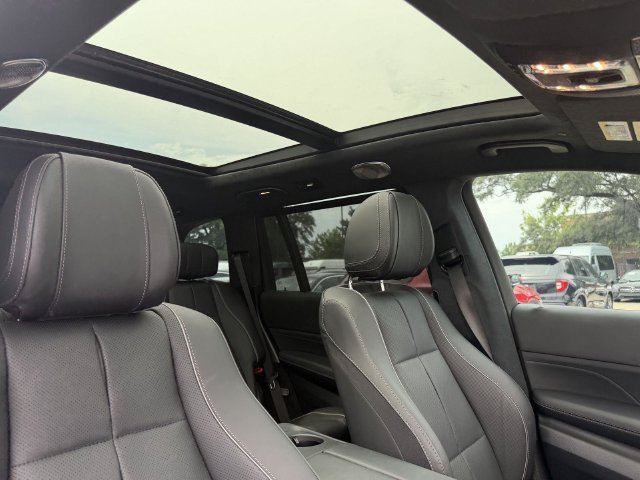 Certified Used 2026 Selenite Grey Metallic Mercedes-Benz GLS 580 image 32