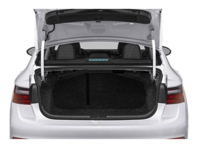 Used 2025 White Volkswagen 1.5T SE image 11