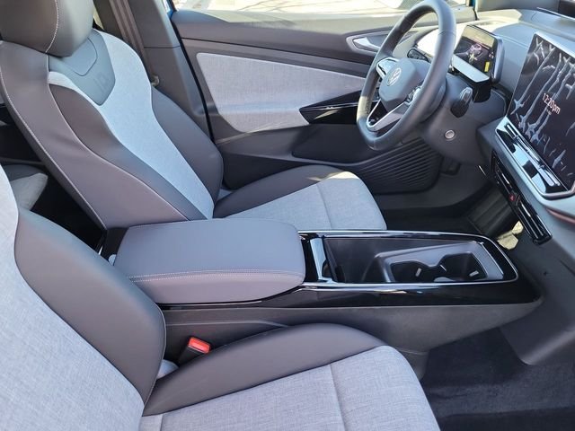 2026 Volkswagen ID.4 PRO - Photo 17
