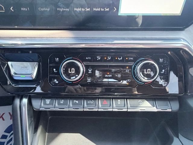 2024 GMC Sierra 2500HD Denali Ultimate - Photo 15