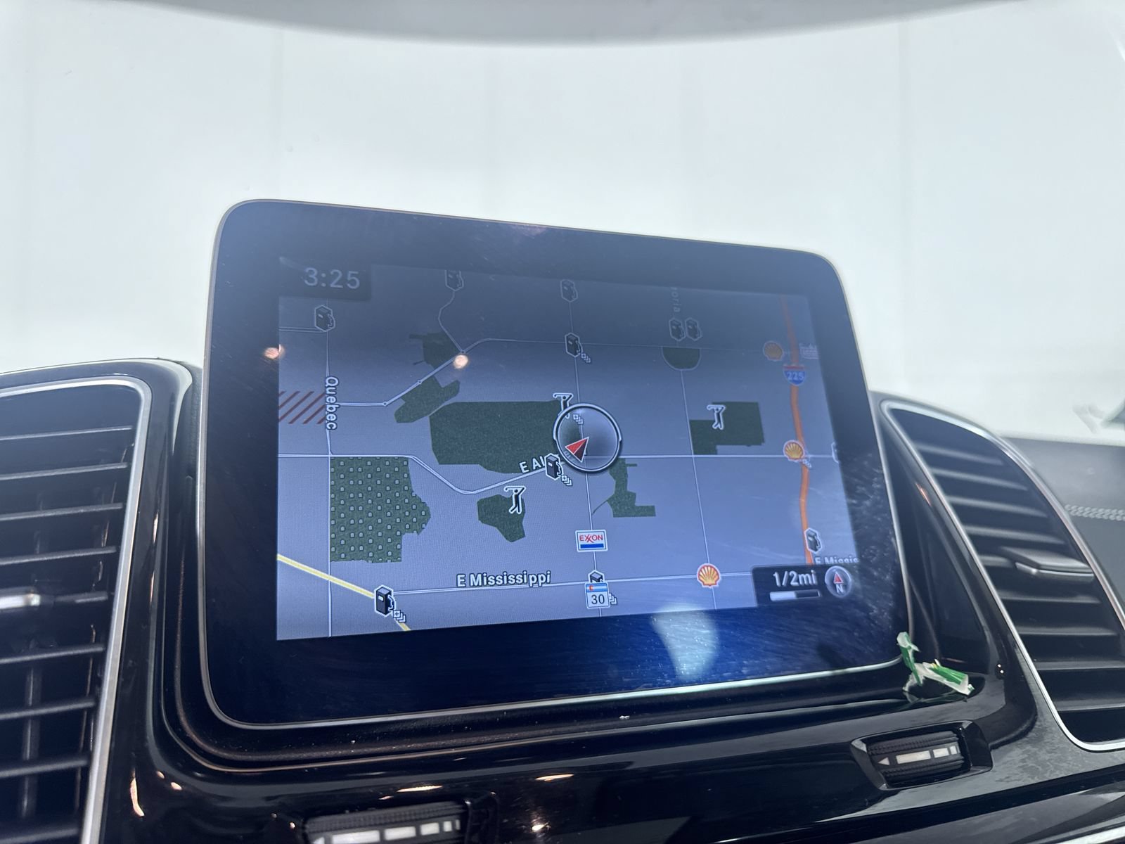 Used 2019 Black Mercedes-Benz GLS 450 image 19
