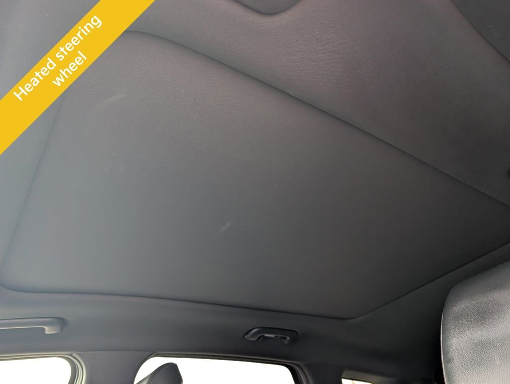 Used 2024 Black Kia X-Pro Prestige image 17