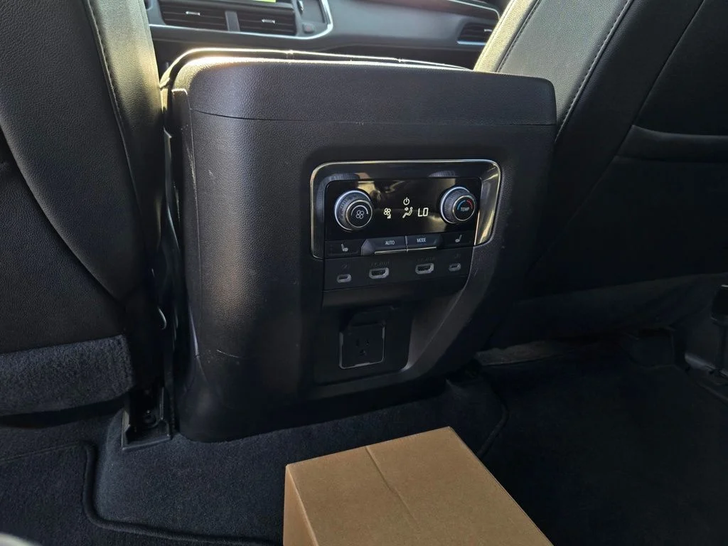 Used 2023 Black Chevrolet Premier image 32