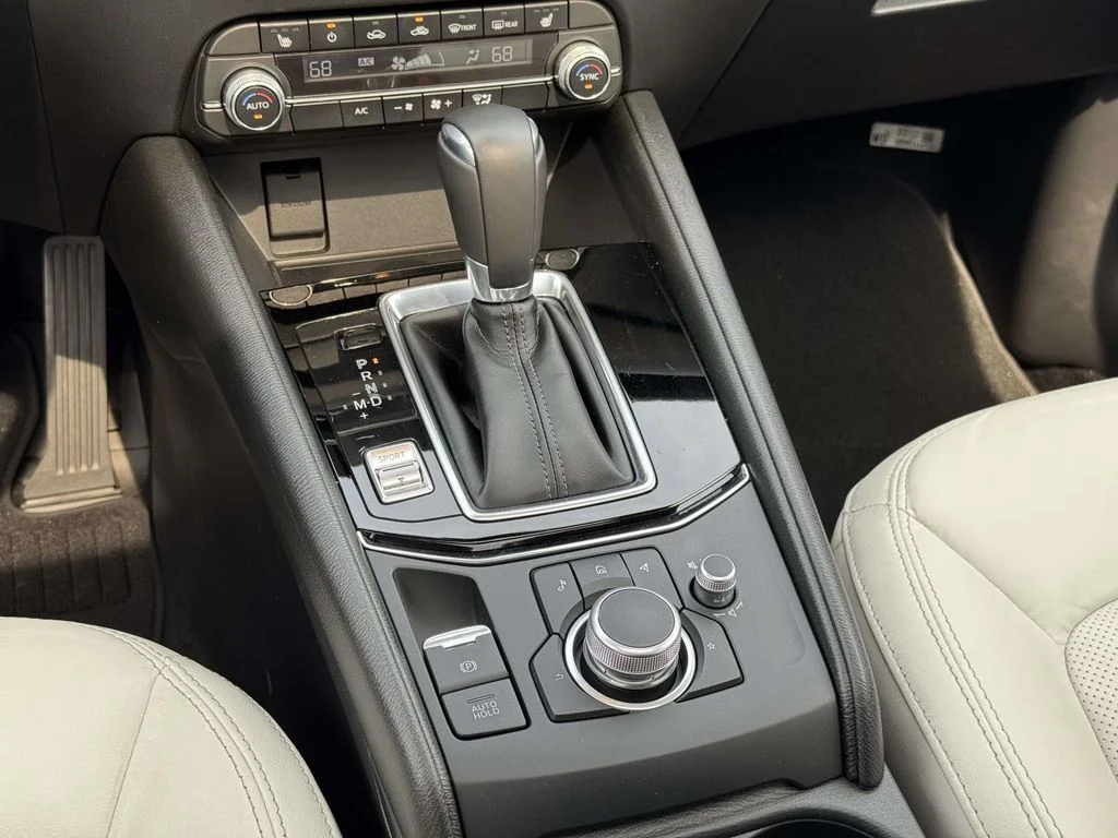 2023 Mazda CX-5 S Preferred package - Photo 21
