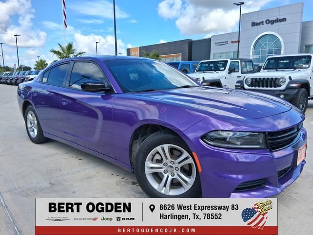 2023 Dodge Charger SXT