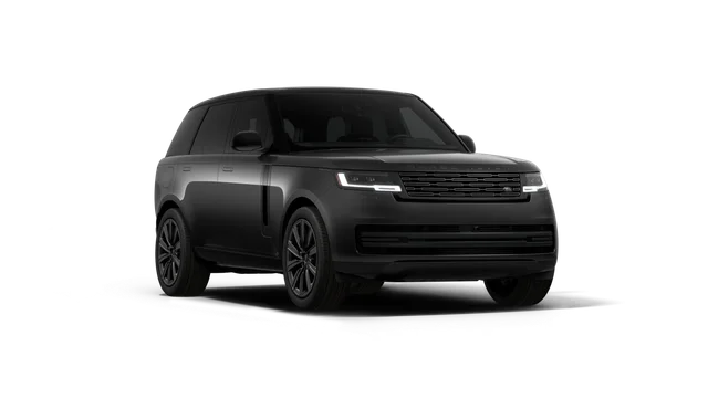 2027 LAND ROVER Range Rover SE 400PS Auto