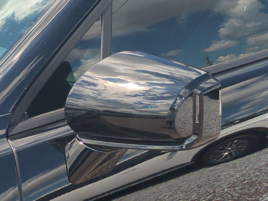 New 2027 Black Hyundai SEL FWD image 12