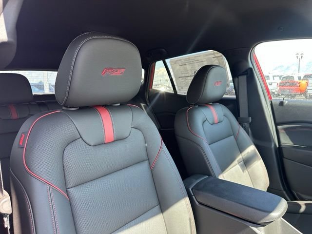 2026 Chevrolet Trax RS - Photo 28