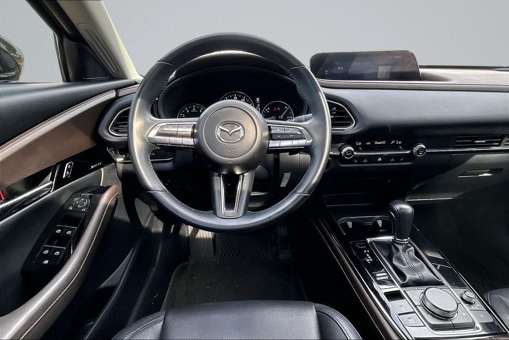Used 2022 Black Mazda 2.5 S Premium Package image 5