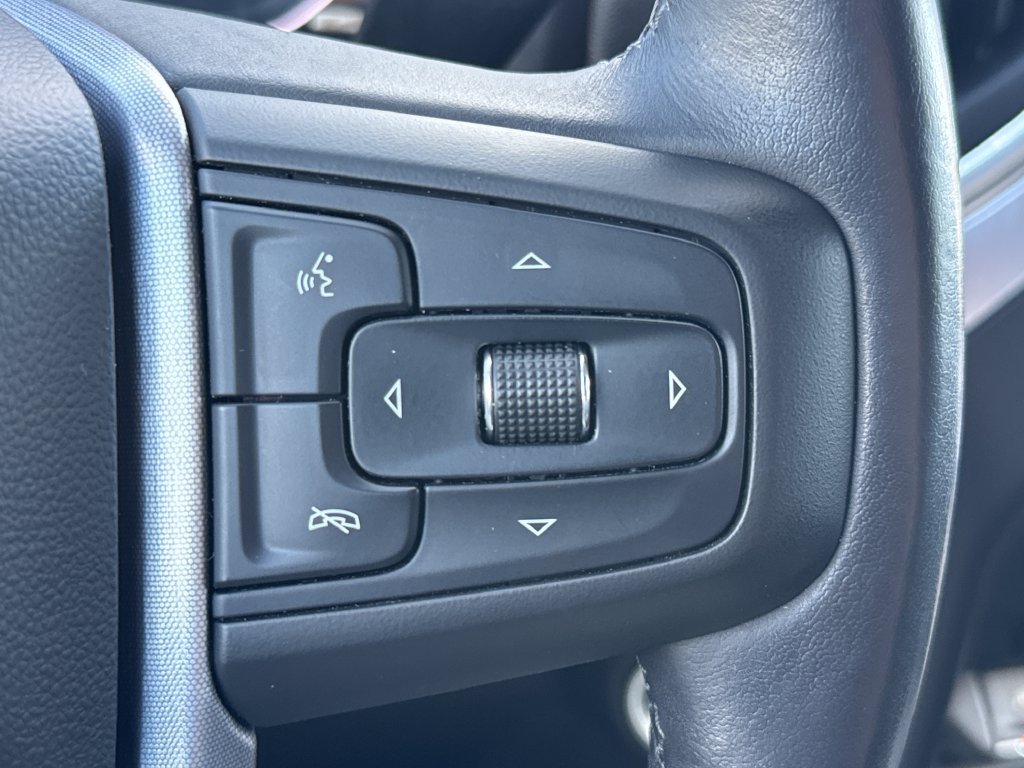 2019 GMC Sierra 1500 SLT - Photo 27