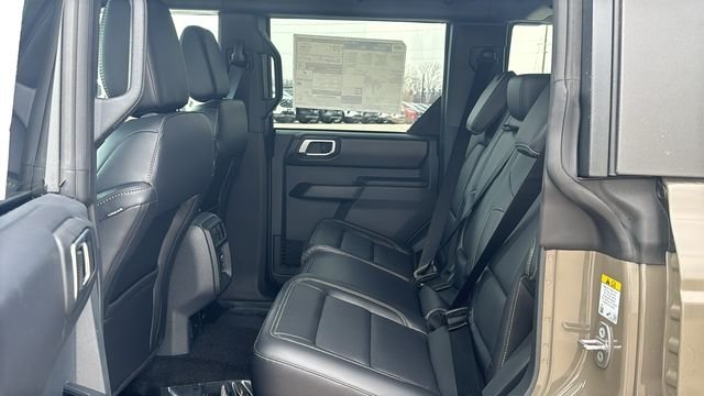 New 2026 Marsh Gray Ford Outer Banks® image 24