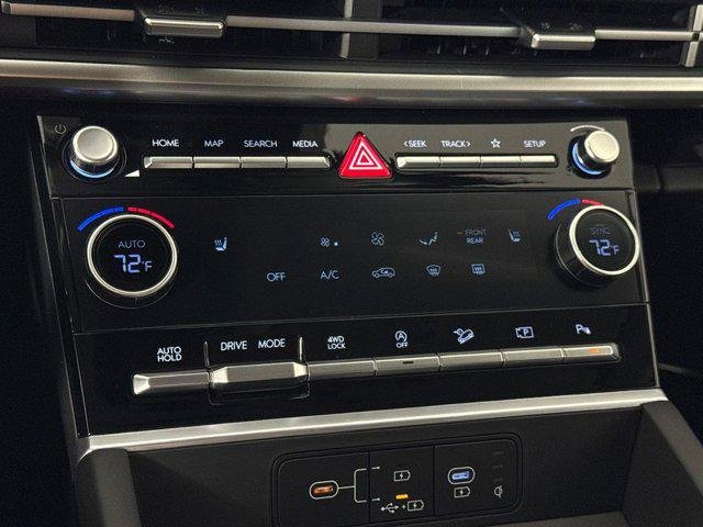 New 2026 White Hyundai SEL AWD image 21