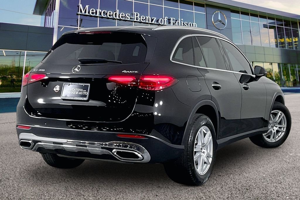 2023 Mercedes-Benz GLC GLC 300 - Photo 10